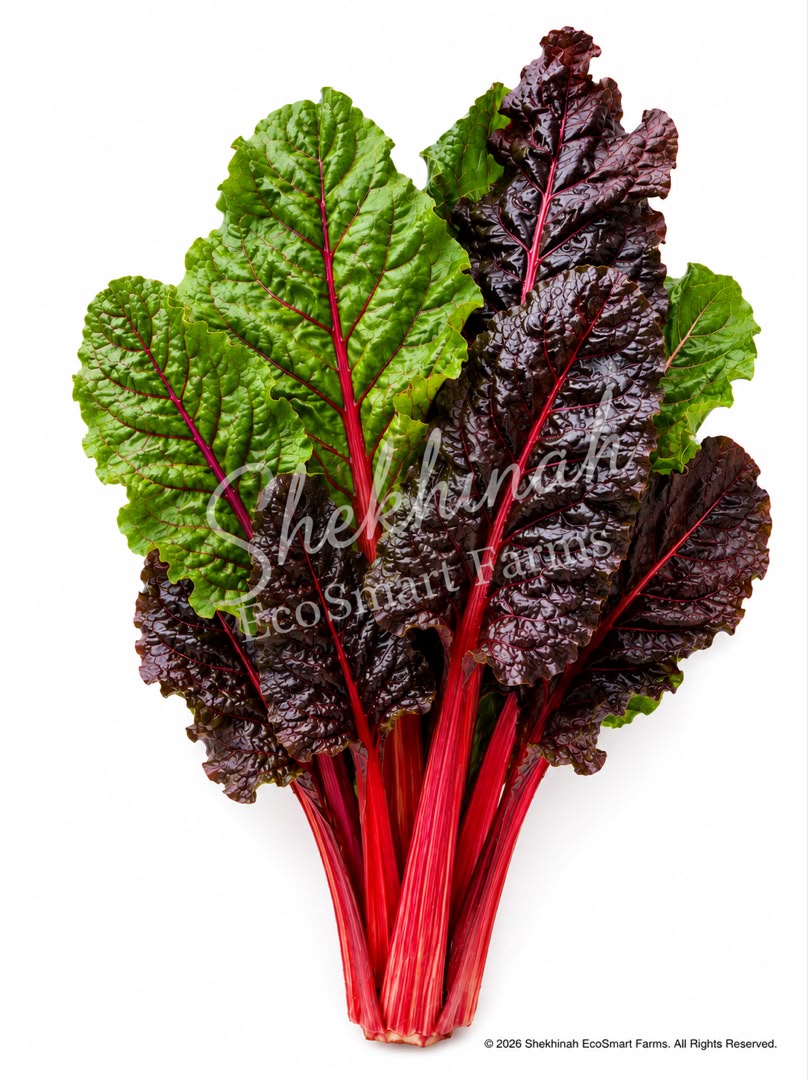 Swiss Chard